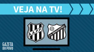 Ponte Preta x Bragantino AO VIVO: saiba como assistir ao jogo na TV