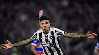 Como Igor Jesus, do Botafogo, fez o Coritiba “perder” milhões