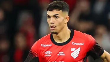 Athletico faz pedido e CBF desconvoca promessa