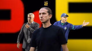 A instabilidade dos técnicos que servem como escudo no futebol brasileiro