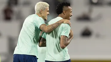 Militão, o jogador tímido que integra “time da bagunça” na seleção