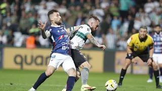 Pior visitante, Coritiba terá seis confrontos diretos contra piores mandantes