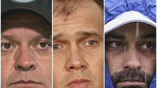 Troca-troca de técnicos no Brasileirão. Até quando? Ouça!