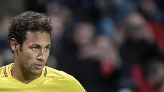 A incompreensível vaia para o goleador Neymar
