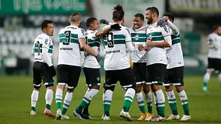 Com base titular, Coritiba tem oito atletas que atuaram em 85% dos jogos