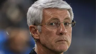 Odair lança alerta após Athletico alcançar marca inédita no Brasileirão
