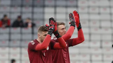 Bento ou Léo Linck? Athletico tem dúvida no gol para clássico Atletiba