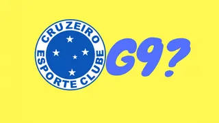 Cruzeiro amplia faixa internacional do Brasileirão