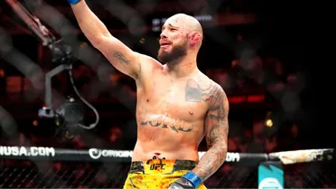 Jean Silva fatura R$ 575 mil após fazer melhor luta do UFC Denver