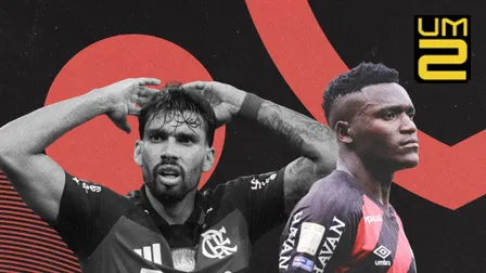 Paquetá desvaloriza, Viveros dispara e Brasileirão ganha novos valores; veja ranking completo