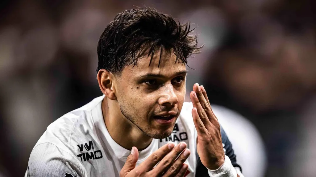 angel-romero-corinthians