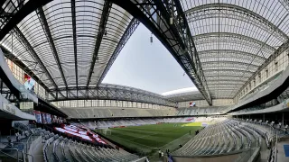Ministério Público dá parecer sobre acordo da dívida da Arena da Baixada