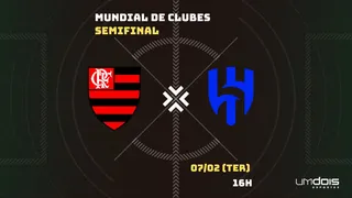 Flamengo x Al Hilal: Escalações prováveis, como assistir, data e horário