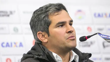 Botafogo aposta em gerente ex-Coritiba para temporada 2024