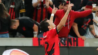 Pablo é o maior artilheiro do Athletico da Baixada pós-Copa; veja a lista de gols