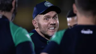 Coritiba surpreende e pode fechar reforço de última hora da Série A