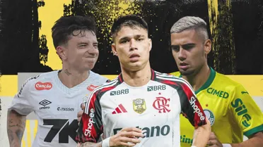 Brasileirão: Matemática do título, Libertadores e rebaixamento após a 30ª rodada
