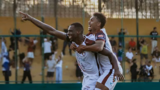 Ex-Paraná Clube vira herói na Série D e pode voltar para 2027