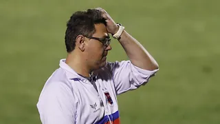 Jorge Ferreira pede demissão e não é mais técnico do Paraná