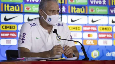 AO VIVO: Acompanhe a convocação da seleção brasileira