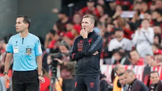 Turra comenta rótulo de “estagiário” e pede voto de confiança à torcida do Athletico