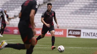Aspirantes do Athletico vencem Operário em jogo-treino na Arena; veja detalhes