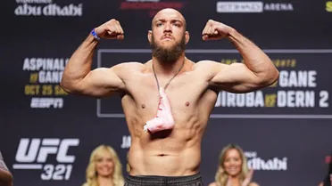 Fenômeno brasileiro faz pedido inusitado ao UFC