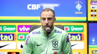 Carlos Augusto diz ter rejeitado a Itália para “realizar sonho” na seleção brasileira