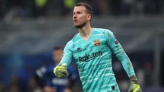 Ex-Athletico, Neto quer deixar o Barcelona para assinar com gigante inglês