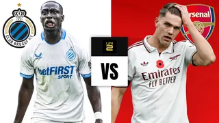 Club Brugge x Arsenal: palpites, onde assistir e escalações