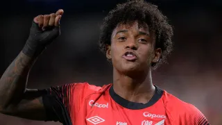 Athletico define qual time utilizará na semifinal do Estadual