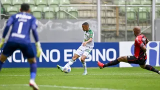 Nova derrota aproxima Athletico de recorde negativo no Brasileirão