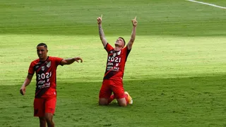 Athletico reage e vence o Red Bull Bragantino em duelo direto contra a ZR