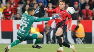 Athletico pode alcançar melhor campanha de primeiro turno nos pontos corridos