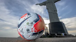 Final da Libertadores merecia o Maracanã lotado