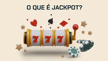 O que é jackpot em cassinos online: guia completo 2026