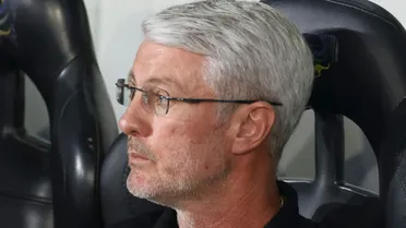 Odair explica escolha por cobrador de pênalti e lamenta derrota do Athletico