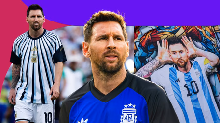 Lionel Messi se torna o maior artilheiro da Copa do Mundo: Gols, assistências e recordes do argentino