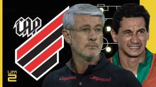 Notícias do Athletico hoje: Ganso no Furacão? Mercado rubro-negro em chamas!