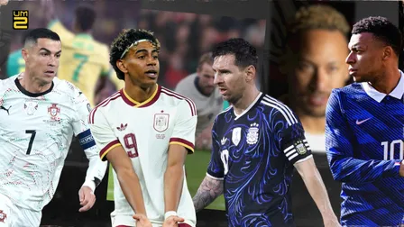 Tabela completa da Copa de 2026: Datas, horários e locais dos jogos do Brasil