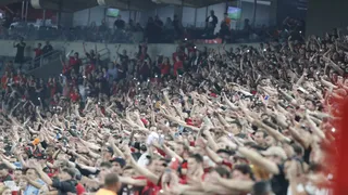 Athletico x Flamengo: ingressos esgotados para jogo decisivo na Ligga Arena