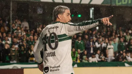 Coritiba x Botafogo: Coxa vive Dia D no Brasileirão no dia em que completa 117 anos