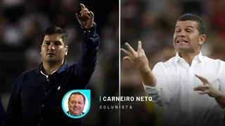 Paraná ganha fôlego. Coritiba precisa definir quando “derruba” o técnico
