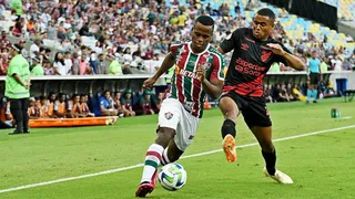 Por ser “pequeno” para Turra, o Athletico perde no Maracanã