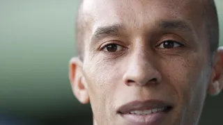 Miranda abre portas para voltar ao Coritiba e diz que toparia até jogar a Série B