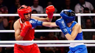 Presidente do COI quebra silêncio sobre polêmica de gênero no boxe olímpico