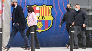 Barçagate: Polícia faz buscas no Barcelona e prende ex-presidente