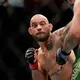 Jean Silva entra no top 5 do UFC e se aproxima do cinturão