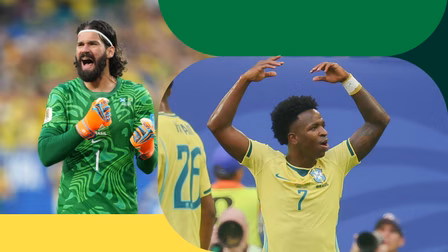 Brasil enfrenta segundo lugar do Grupo F; veja quando é o próximo jogo da seleção