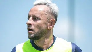 “Acima de 35 anos”: Diretor do Coritiba explica chegadas de veteranos